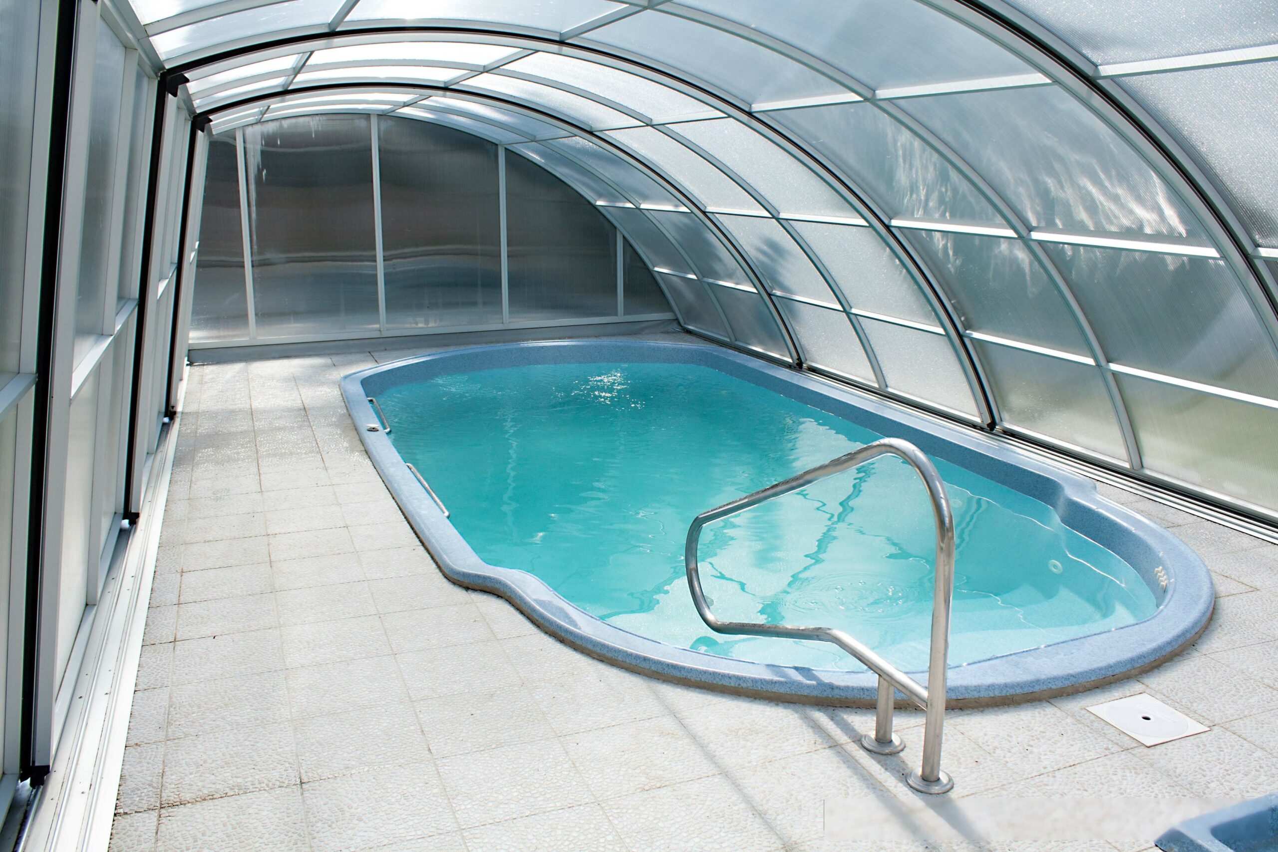 Pool_Polyesterpool_Überdachung_Austria Pool