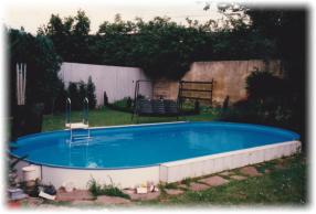 Startseite-Stahlwandpool